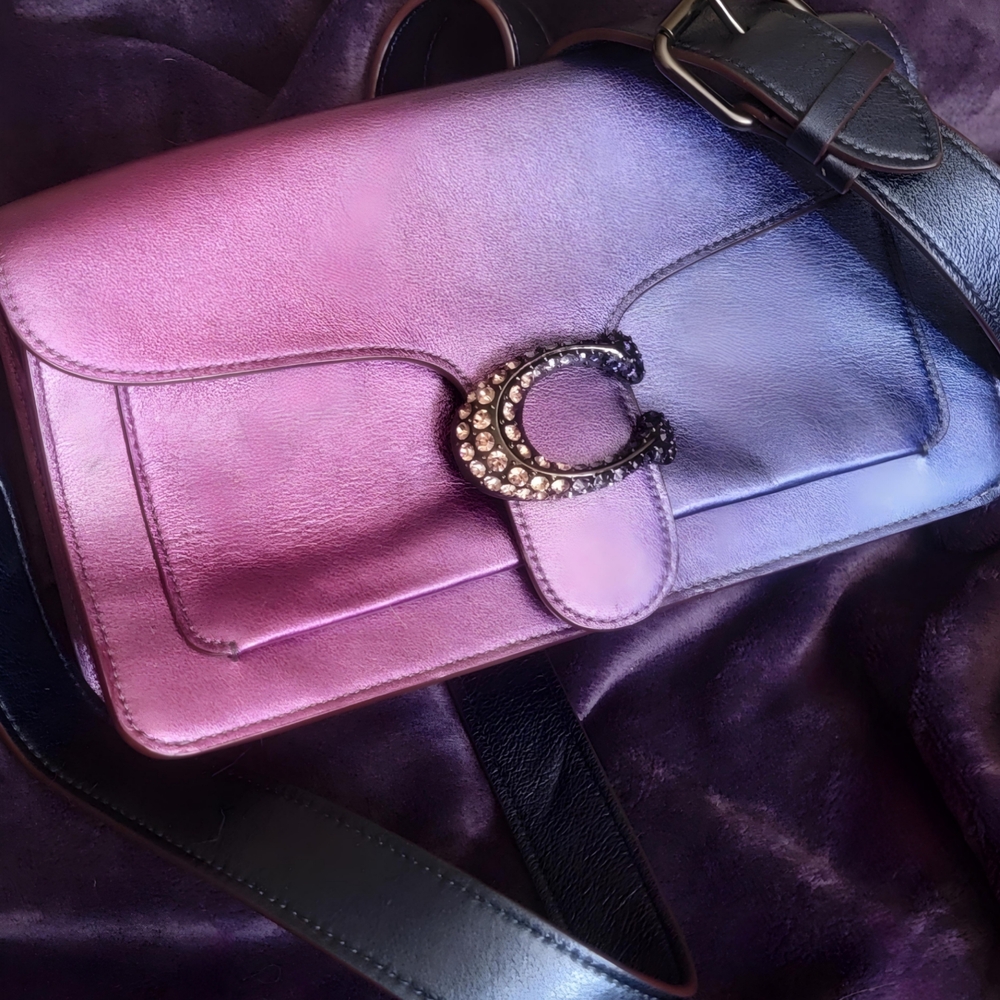 Coach Tabby Ombre 26